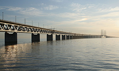 Oresund Bridge