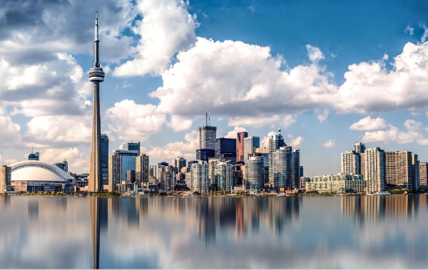 Compare Canada Visa Travel Insurance