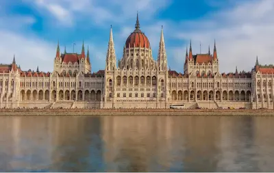 Compare Hungary Visa Travel Insurance