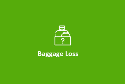 baggage loss