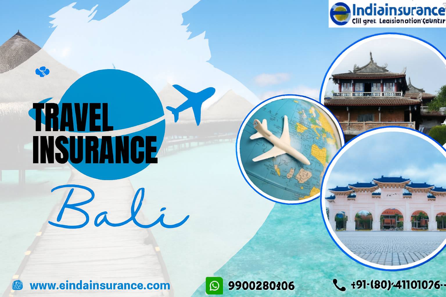 Bali travel insurance