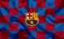 Barcelona Flag