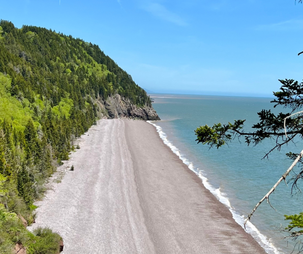 Travel insurance for Bay of Fundy