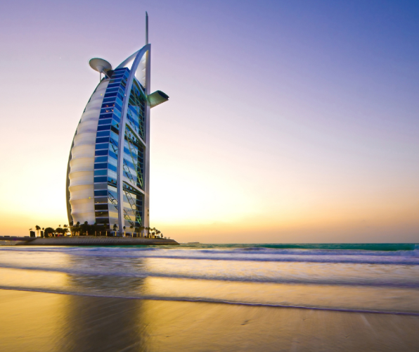 Burj Al Arab