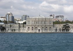 Dolmabahce Palace 