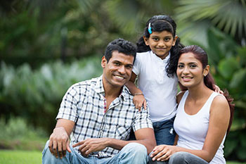 India Family Floater Travel insurance