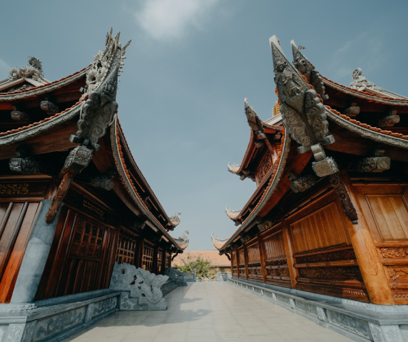 Travel insurance for Forbidden City