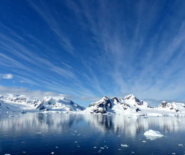 Travel insurance for Fox Glacier