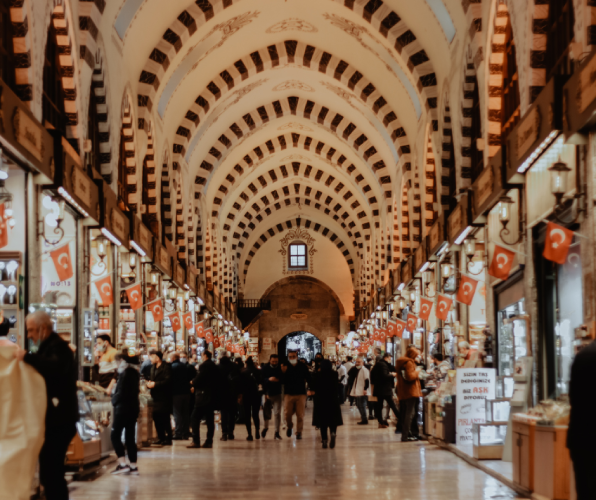 Grand Bazaar