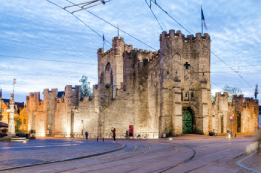 Castle of the Counts