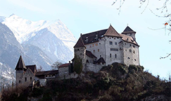 Gutenburg Castle