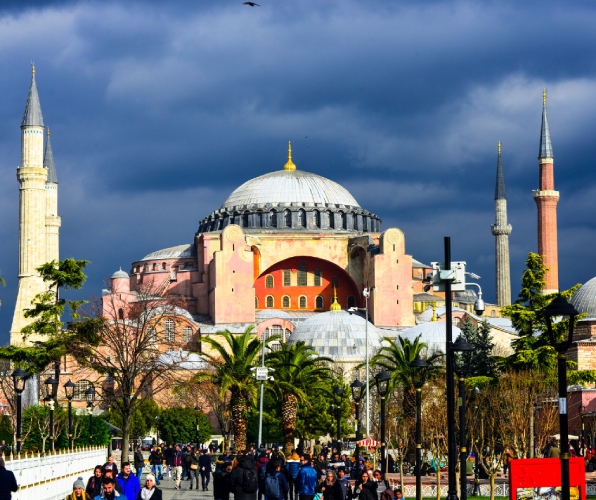 Hippodrome of Constantinople