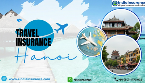 Hanoi travel insurance