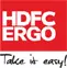 HDFC Ergo Insurance Plans