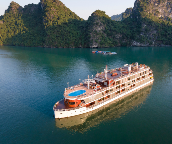 Ha Long Bay