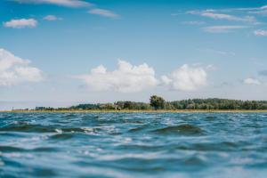 Island of Saaremaa