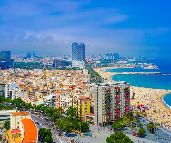 Travel insurance for La Rambla