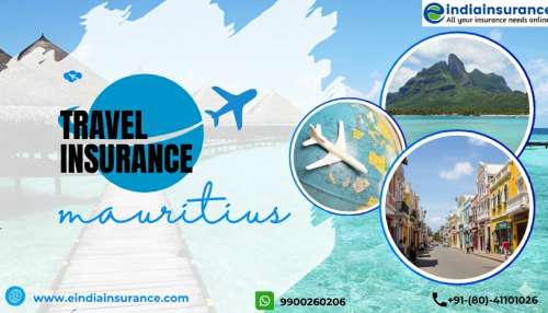 Mauritius travel insurance