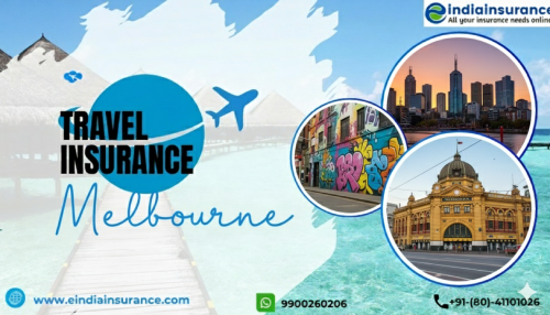 Melbourne travel insurance