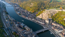 Meuse Valley