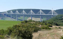 Millau Bridge