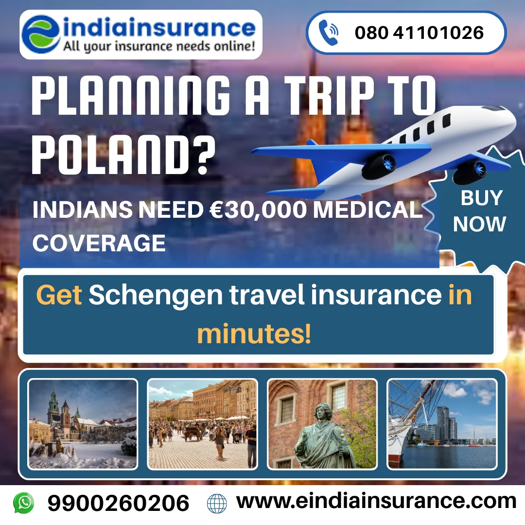 Reliance Travel Insurance
