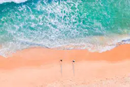 Sunny Beach