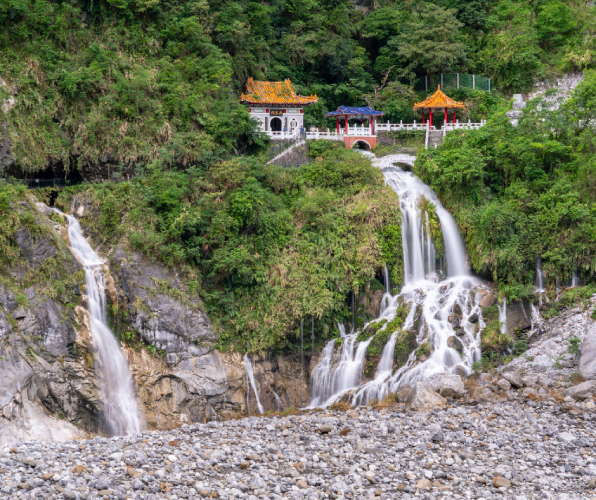 Taroko National Park