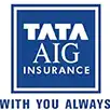 TATA AIG travel insurance