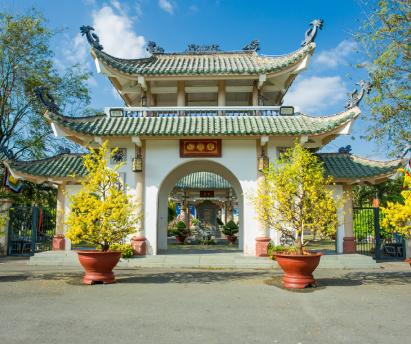 Temple of Literature