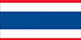 Thailand Flag