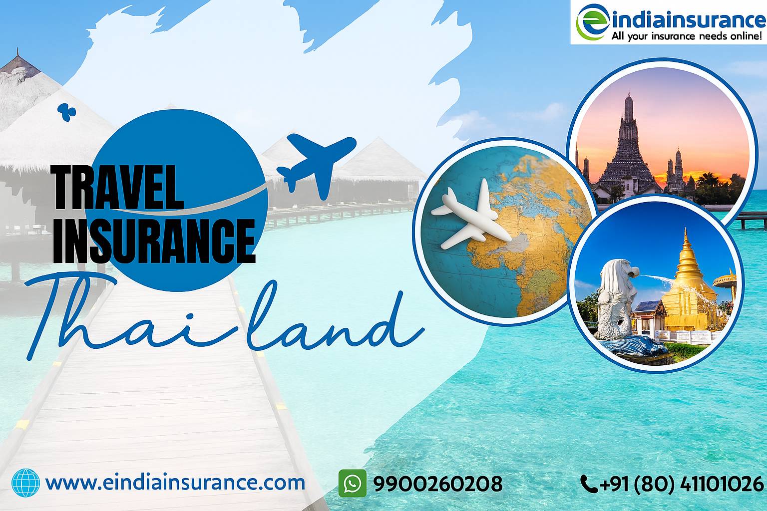 Thailand travel insurance