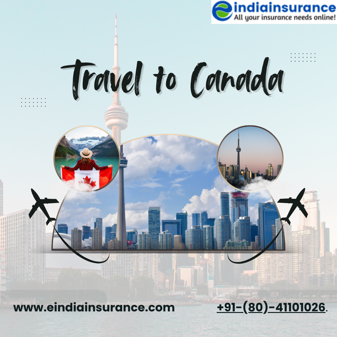 canada travel insurance