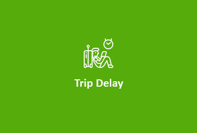 trip delay
