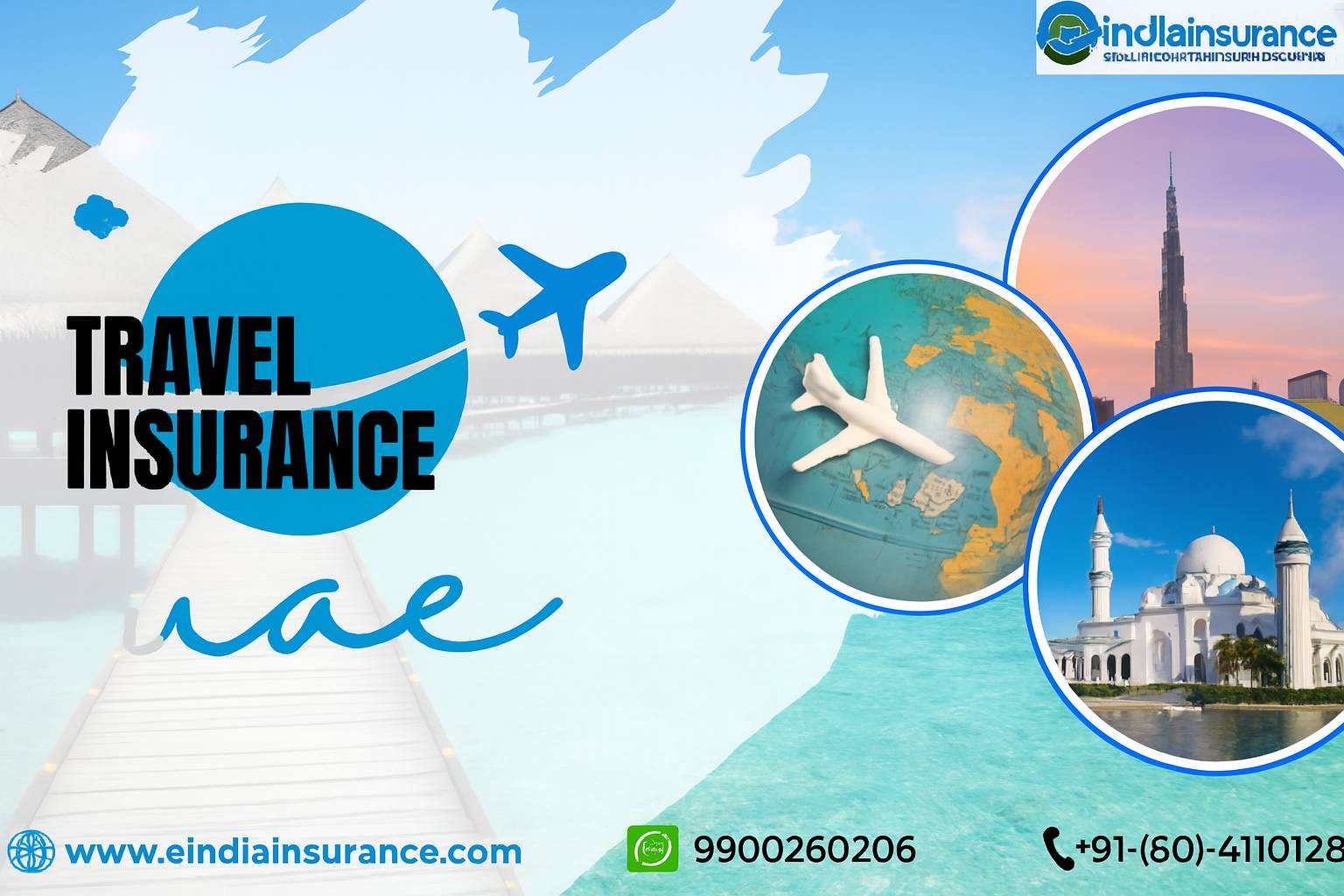 UAE travel insurance