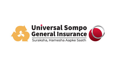 Universal sompo Insurance Plans