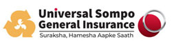 Universal sompo Insurance Plans