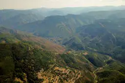 Vitosha Mountain