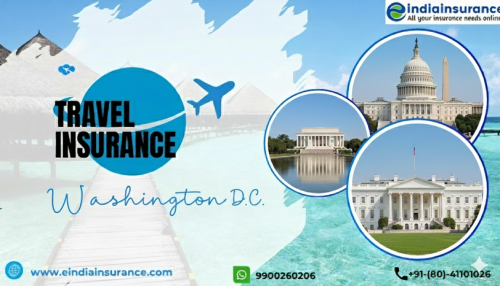 Washington D.C. travel insurance