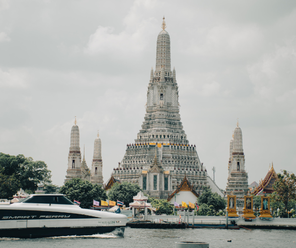 Wat Arun