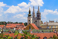 Zagreb